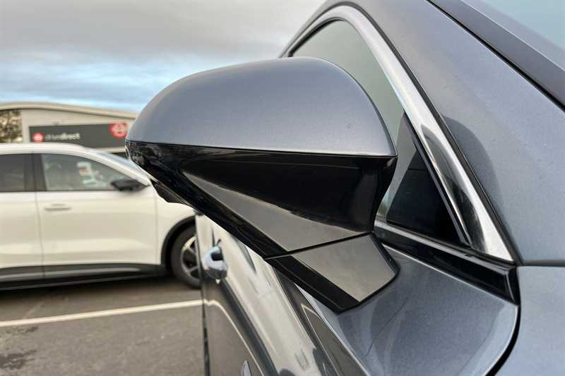 Used MG MG HS 2025 for sale - 76525173: Photo 34