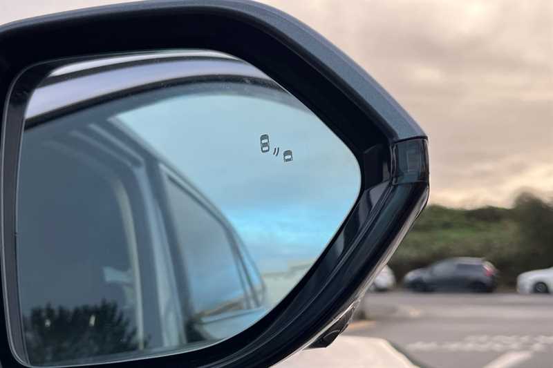 Used MG MG HS 2025 for sale - 76525173: Photo 40