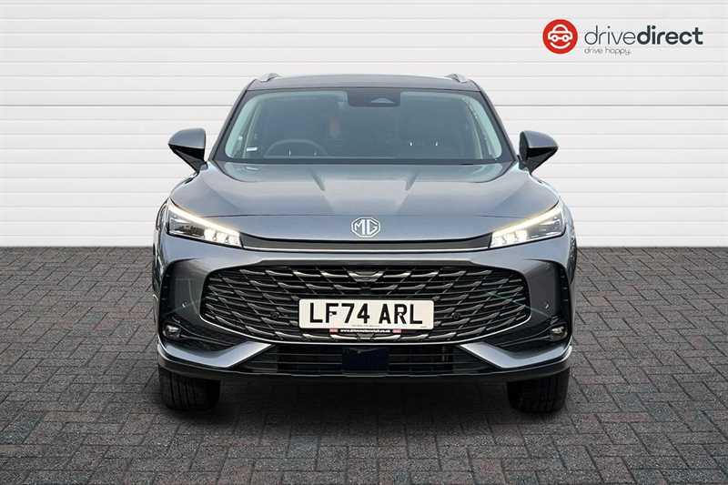 Used MG MG HS 2025 for sale - 76525173: Photo 8