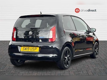 Used Skoda Citigo 2019 for sale - 78666039: Photo
