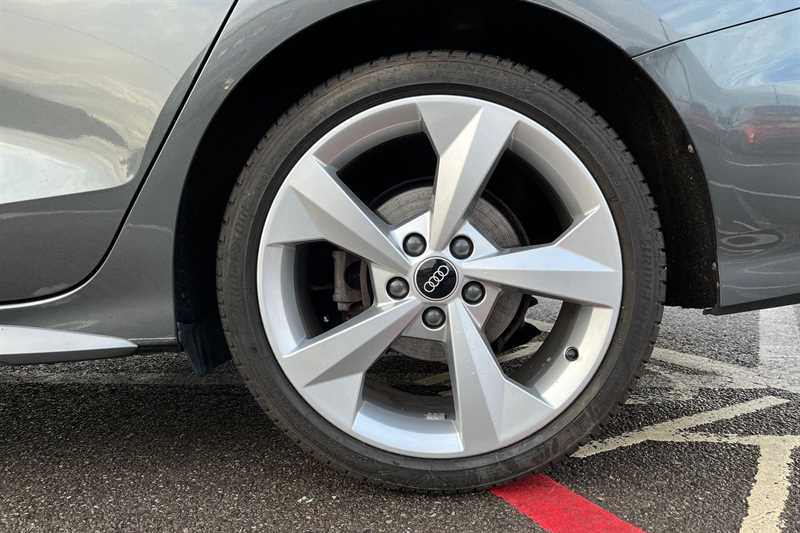 Used Audi A3 2023 for sale - 76967021: Photo 10