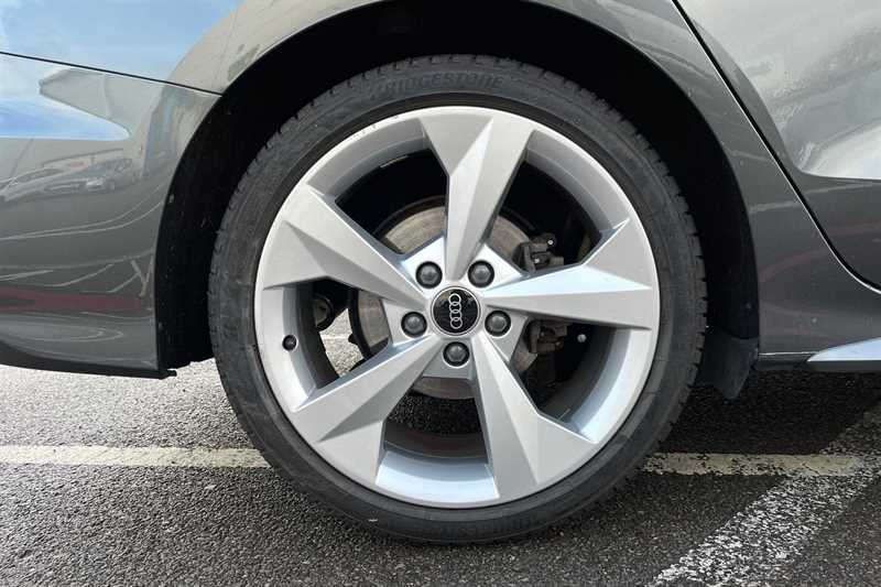 Used Audi A3 2023 for sale - 76967021: Photo 11