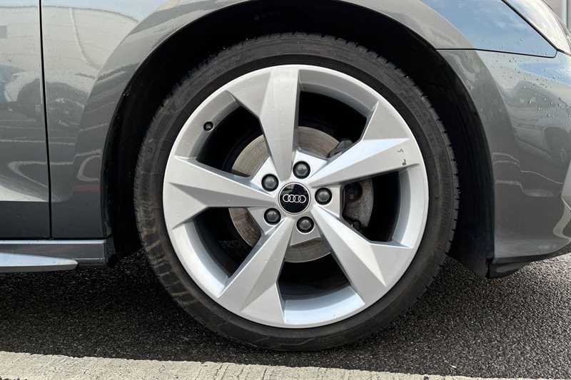 Used Audi A3 2023 for sale - 76967021: Photo 12