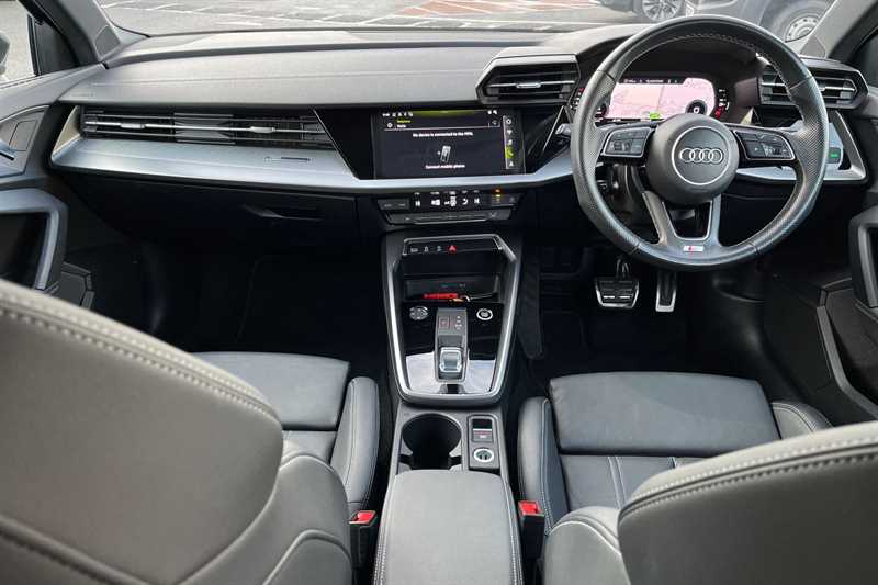 Used Audi A3 2023 for sale - 76967021: Photo 13