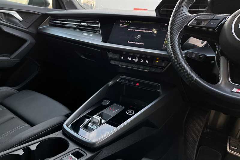 Used Audi A3 2023 for sale - 76967021: Photo 14