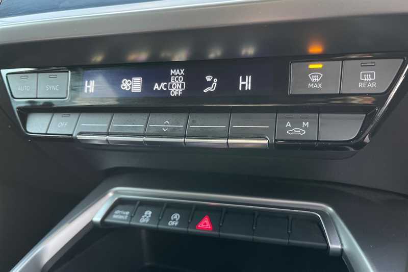 Used Audi A3 2023 for sale - 76967021: Photo 15