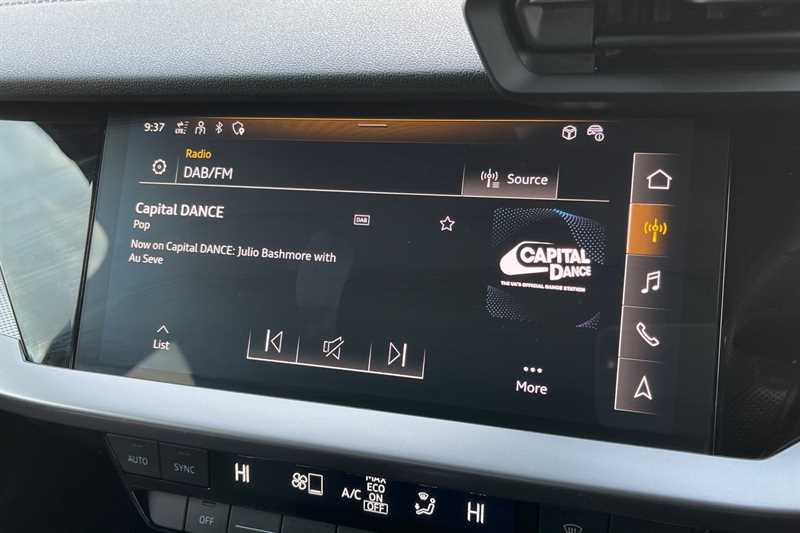 Used Audi A3 2023 for sale - 76967021: Photo 17