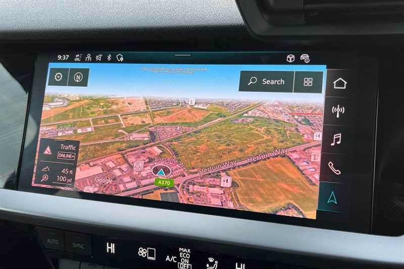 Used Audi A3 2023 for sale - 76967021: Photo 18