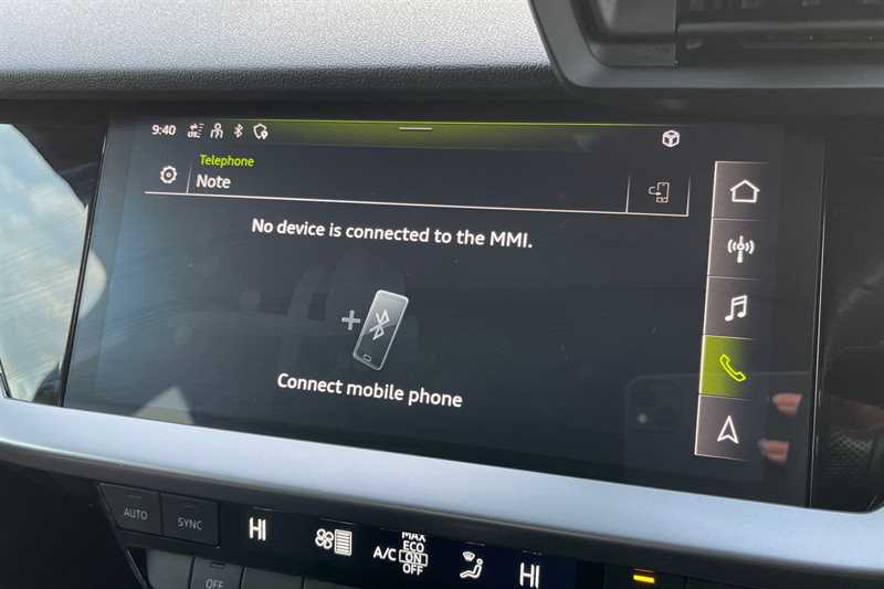 Used Audi A3 2023 for sale - 76967021: Photo 19