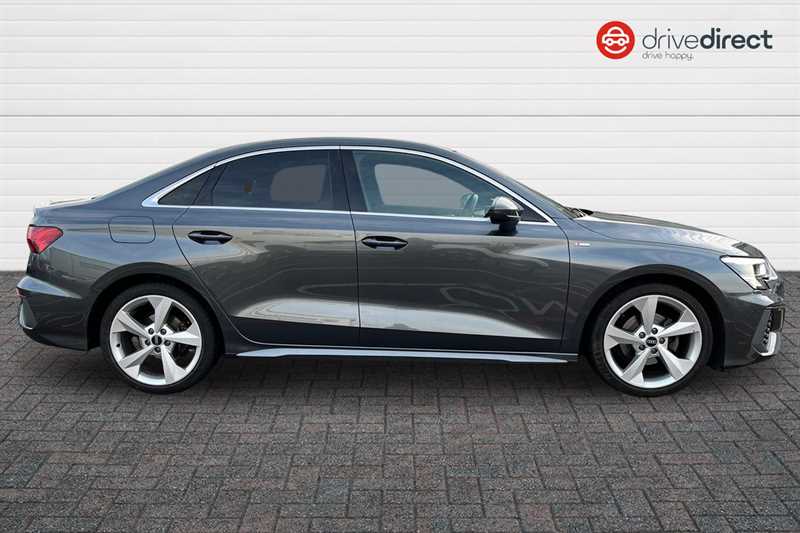 Used Audi A3 2023 for sale - 76967021: Photo 2