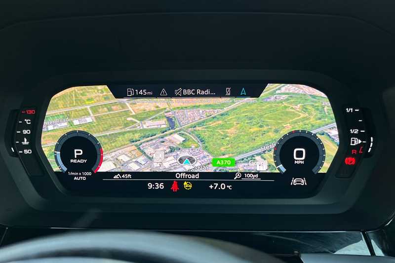 Used Audi A3 2023 for sale - 76967021: Photo 20