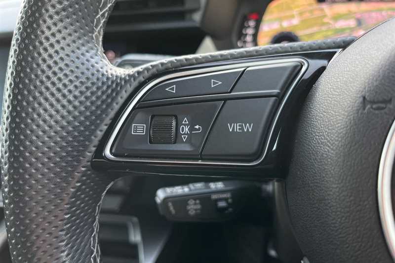 Used Audi A3 2023 for sale - 76967021: Photo 21