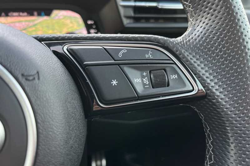 Used Audi A3 2023 for sale - 76967021: Photo 22