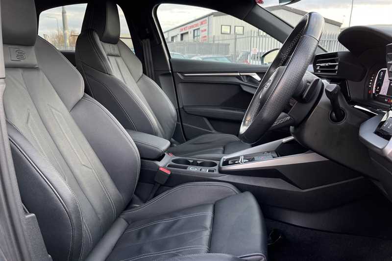 Used Audi A3 2023 for sale - 76967021: Photo 23