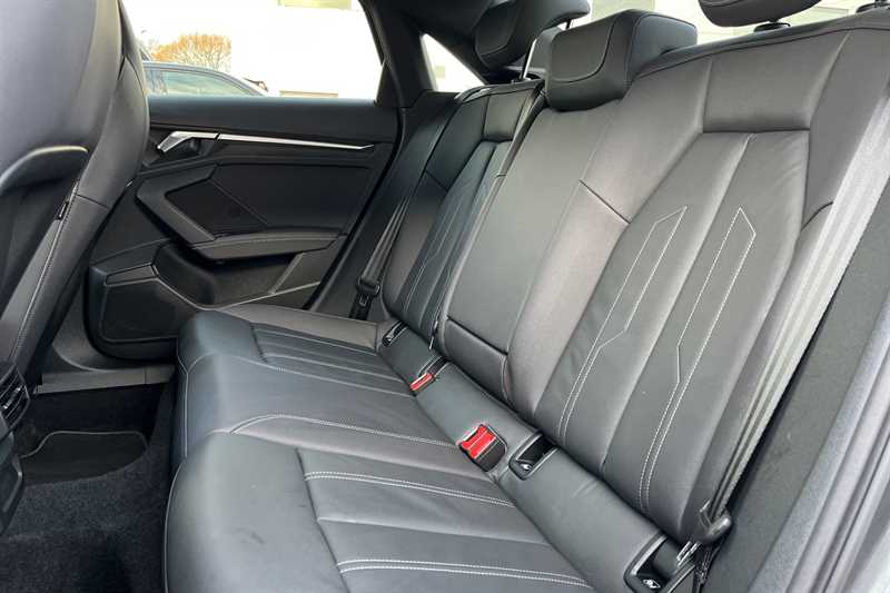 Used Audi A3 2023 for sale - 76967021: Photo 24