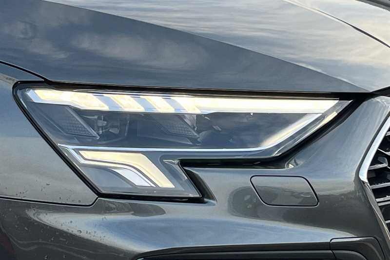 Used Audi A3 2023 for sale - 76967021: Photo 28