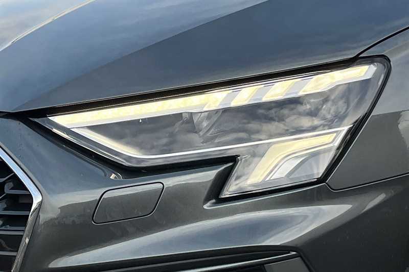 Used Audi A3 2023 for sale - 76967021: Photo 29