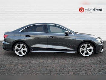 Used Audi A3 2023 for sale - 76967021: Photo