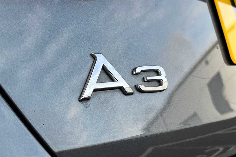 Used Audi A3 2023 for sale - 76967021: Photo 30