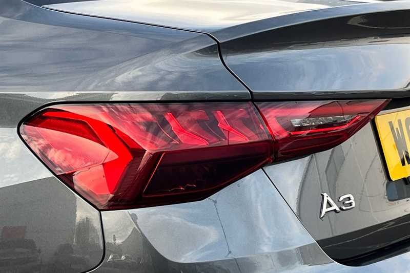 Used Audi A3 2023 for sale - 76967021: Photo 31