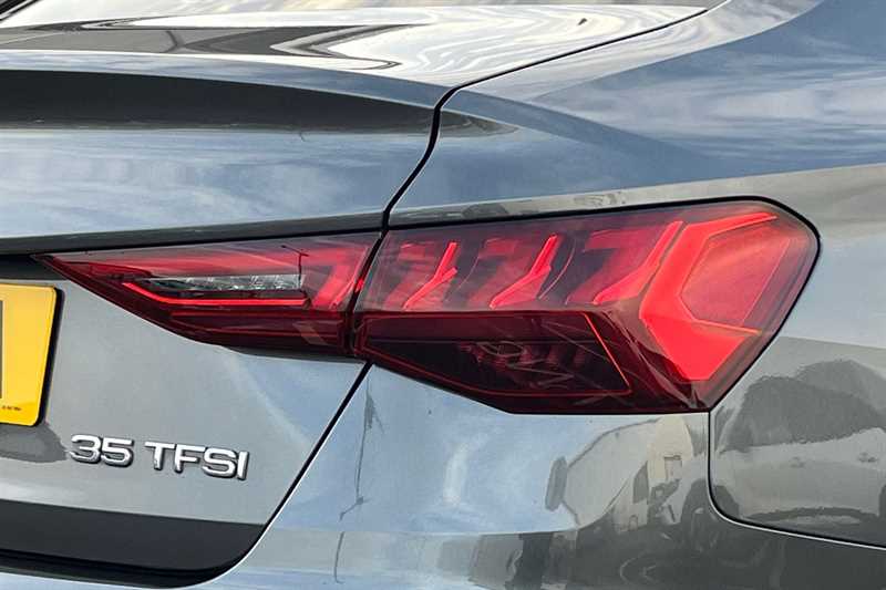 Used Audi A3 2023 for sale - 76967021: Photo 32