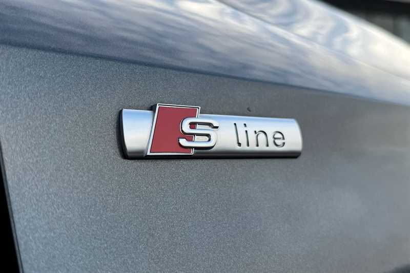 Used Audi A3 2023 for sale - 76967021: Photo 40