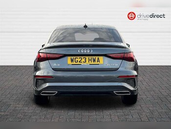 Used Audi A3 2023 for sale - 76967021: Photo