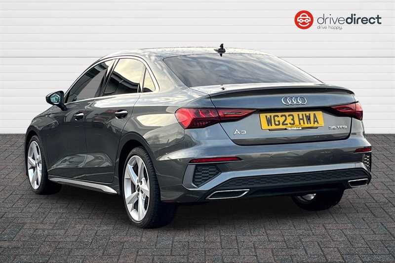 Used Audi A3 2023 for sale - 76967021: Photo 5