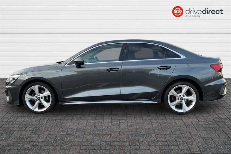 Used Audi A3 2023 for sale - 76967021: Photo 6