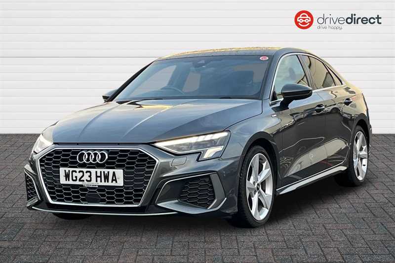 Used Audi A3 2023 for sale - 76967021: Photo 7