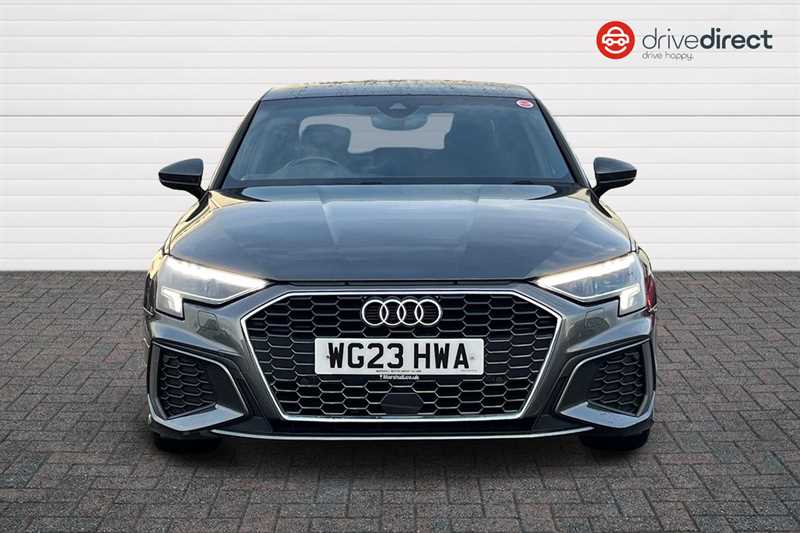 Used Audi A3 2023 for sale - 76967021: Photo 8