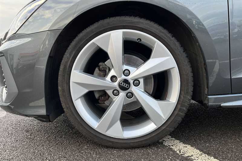 Used Audi A3 2023 for sale - 76967021: Photo 9