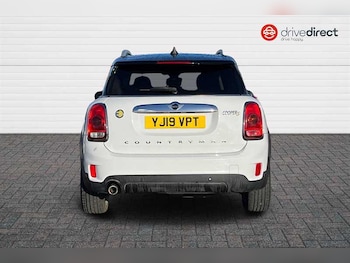 Used MINI Countryman 2019 for sale - 77416536: Photo