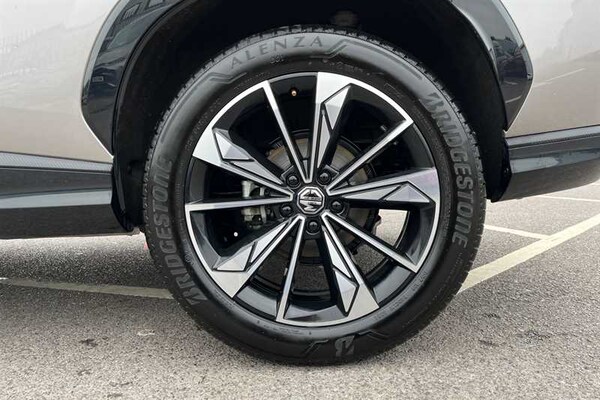 Used MG MG HS 2025 for sale - 76217383: Photo 10