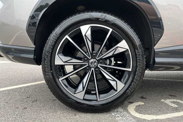 Used MG MG HS 2025 for sale - 76217383: Photo 11