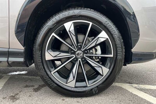 Used MG MG HS 2025 for sale - 76217383: Photo 12