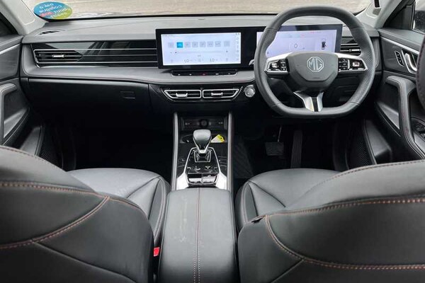 Used MG MG HS 2025 for sale - 76217383: Photo 13