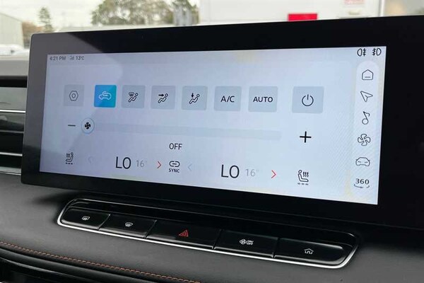 Used MG MG HS 2025 for sale - 76217383: Photo 15