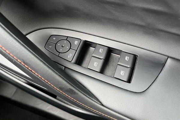 Used MG MG HS 2025 for sale - 76217383: Photo 16