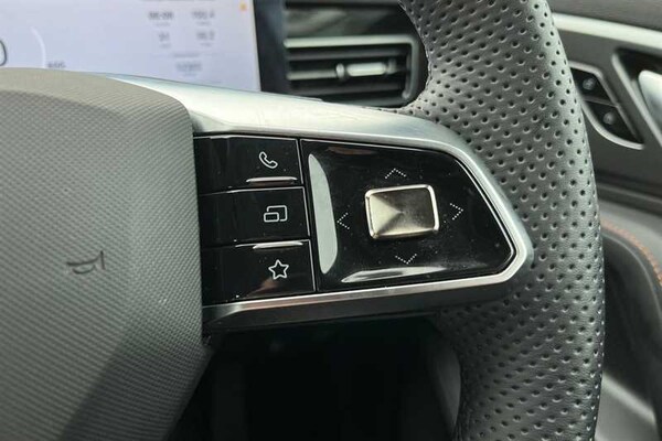 Used MG MG HS 2025 for sale - 76217383: Photo 22