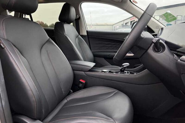 Used MG MG HS 2025 for sale - 76217383: Photo 23