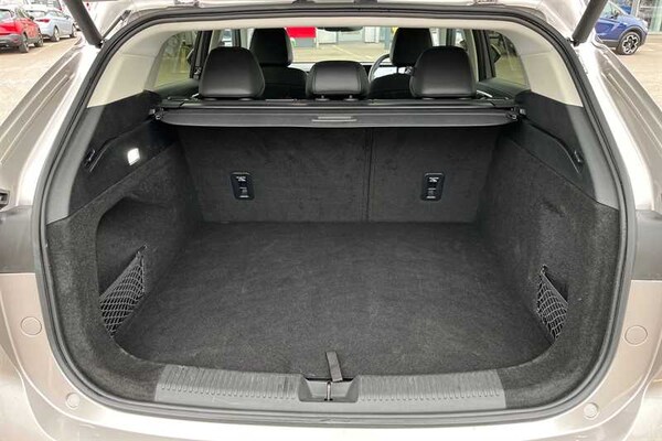 Used MG MG HS 2025 for sale - 76217383: Photo 25