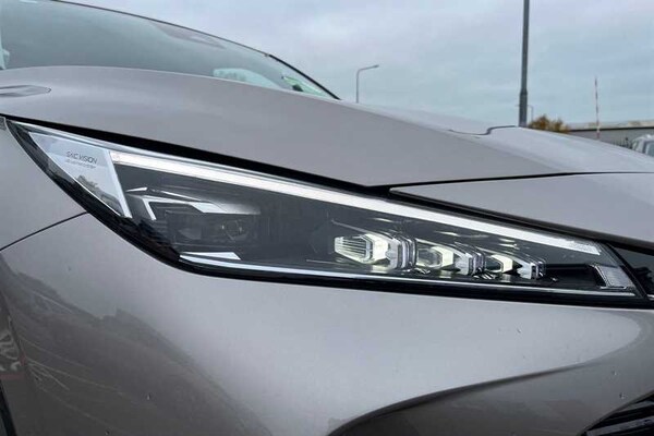 Used MG MG HS 2025 for sale - 76217383: Photo 28