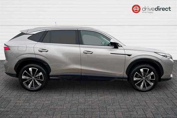 Used MG MG HS 2025 for sale - 76217383: Photo 2