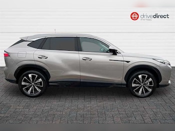 Used MG MG HS 2025 for sale - 76217383: Photo 2