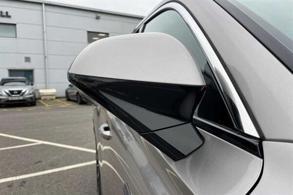 Used MG MG HS 2025 for sale - 76217383: Photo 34