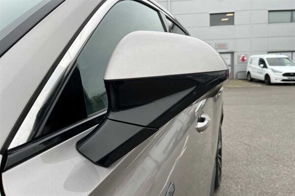 Used MG MG HS 2025 for sale - 76217383: Photo 35