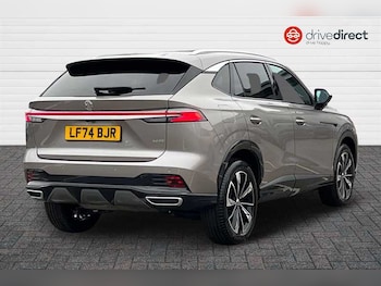Used MG MG HS 2025 for sale - 76217383: Photo 3