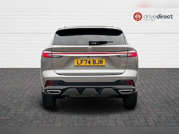 Used MG MG HS 2025 for sale - 76217383: Photo 4