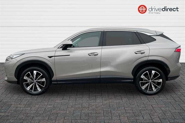 Used MG MG HS 2025 for sale - 76217383: Photo 6